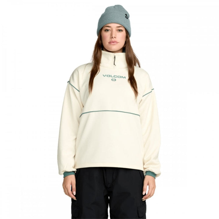 Volcom Hydro 1/4 Zip Fleece