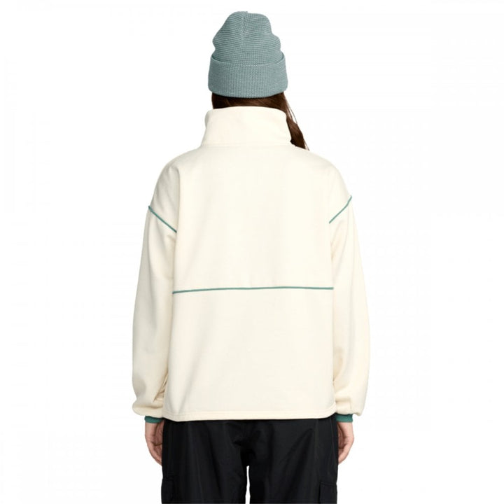 Volcom Hydro 1/4 Zip Fleece