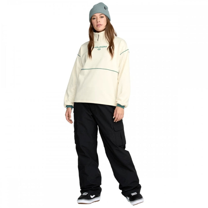 Volcom Hydro 1/4 Zip Fleece