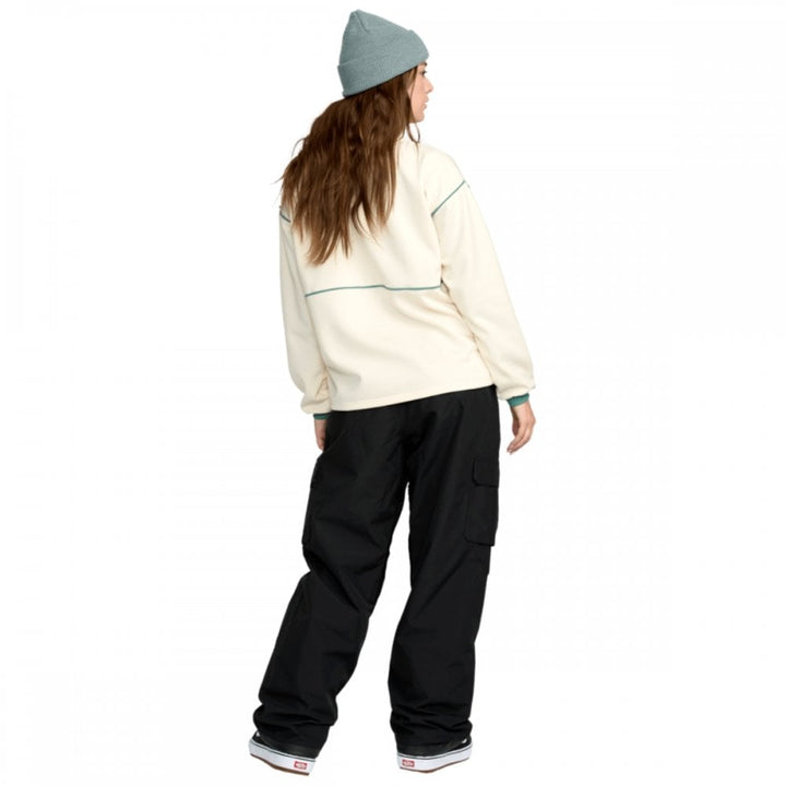 Volcom Hydro 1/4 Zip Fleece