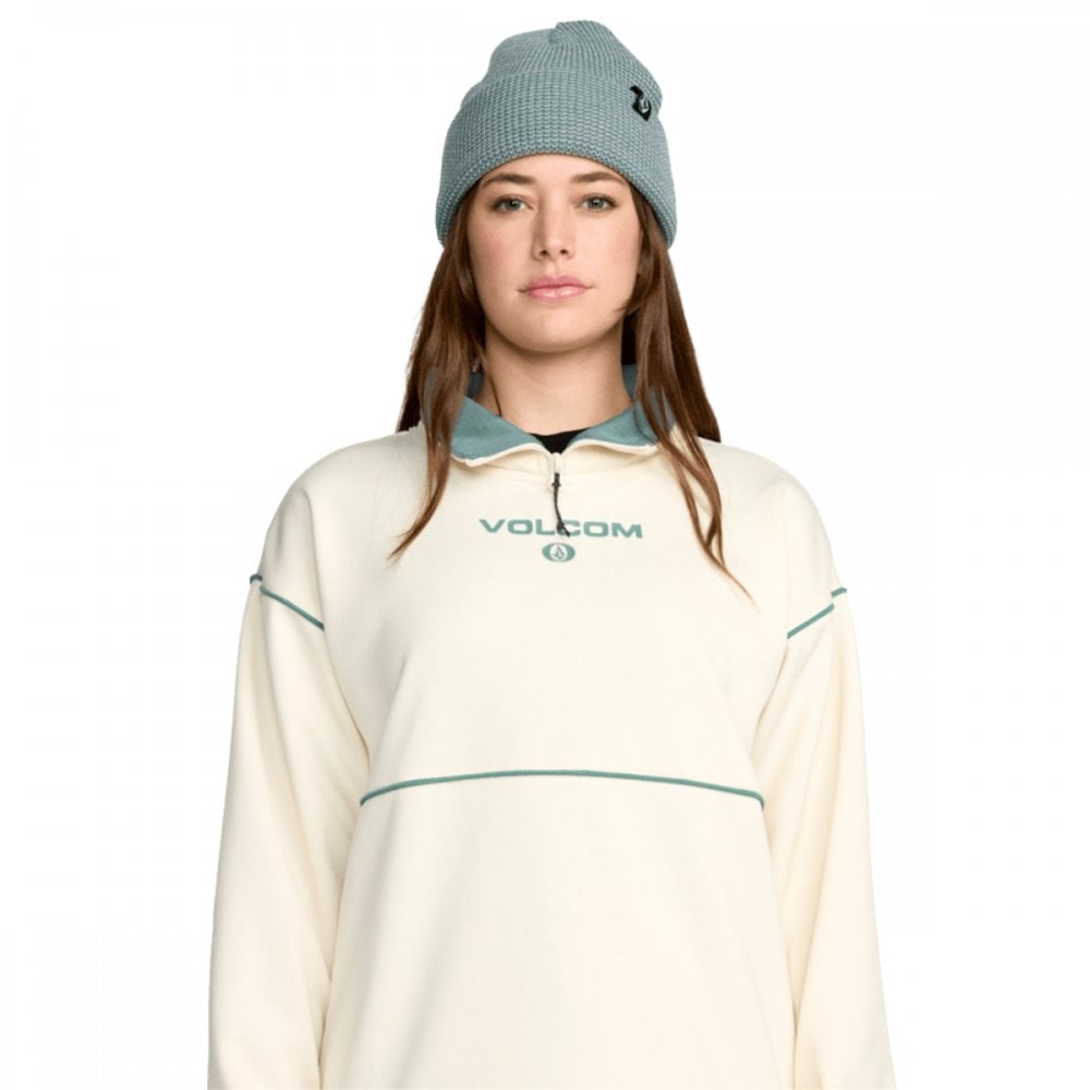 Volcom Hydro 1/4 Zip Fleece