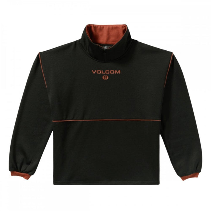 Volcom Hydro 1/4 Zip Fleece