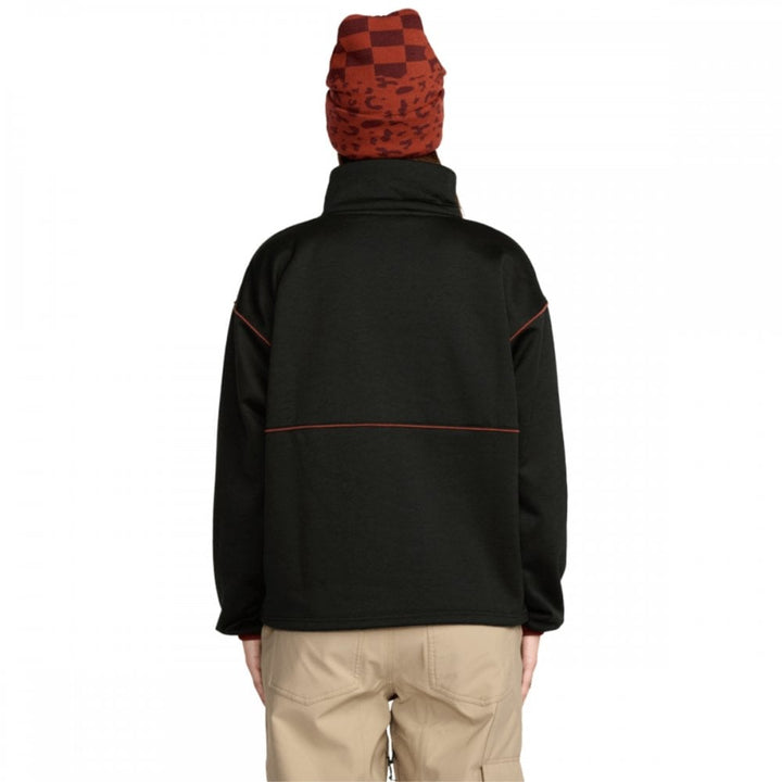 Volcom Hydro 1/4 Zip Fleece