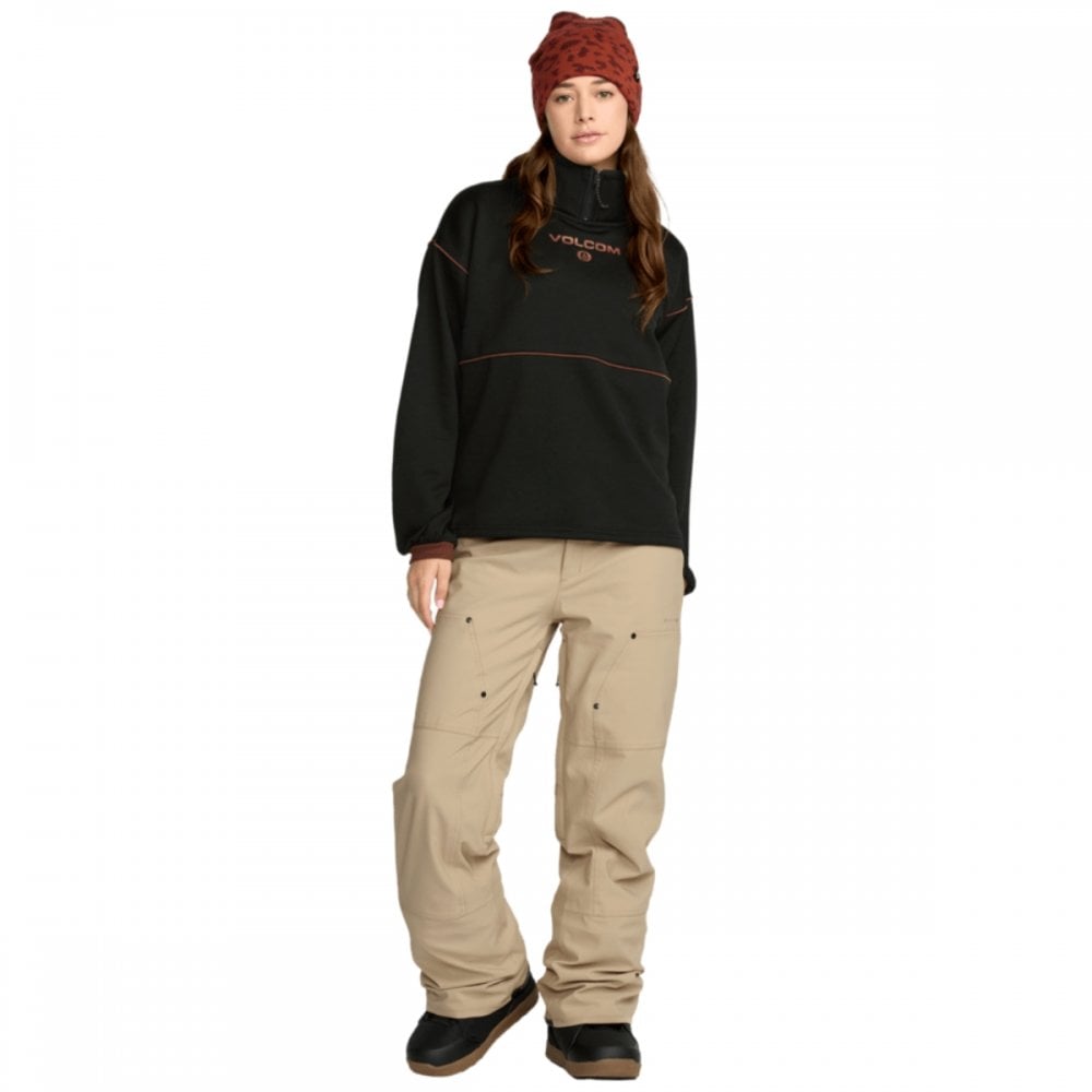 Volcom Hydro 1/4 Zip Fleece