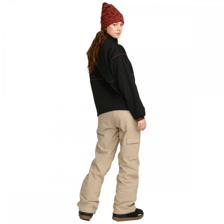 Volcom Hydro 1/4 Zip Fleece