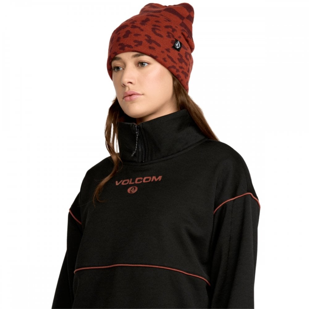 Volcom Hydro 1/4 Zip Fleece