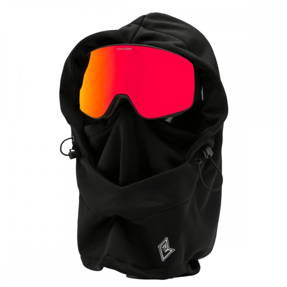 Volcom Hydro Fleece Hood Thingy
