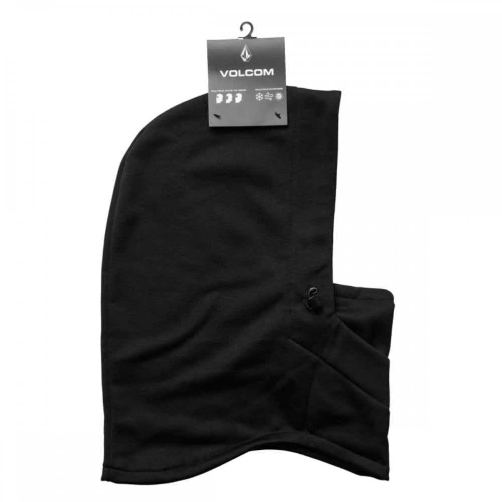 Volcom Hydro Fleece Hood Thingy