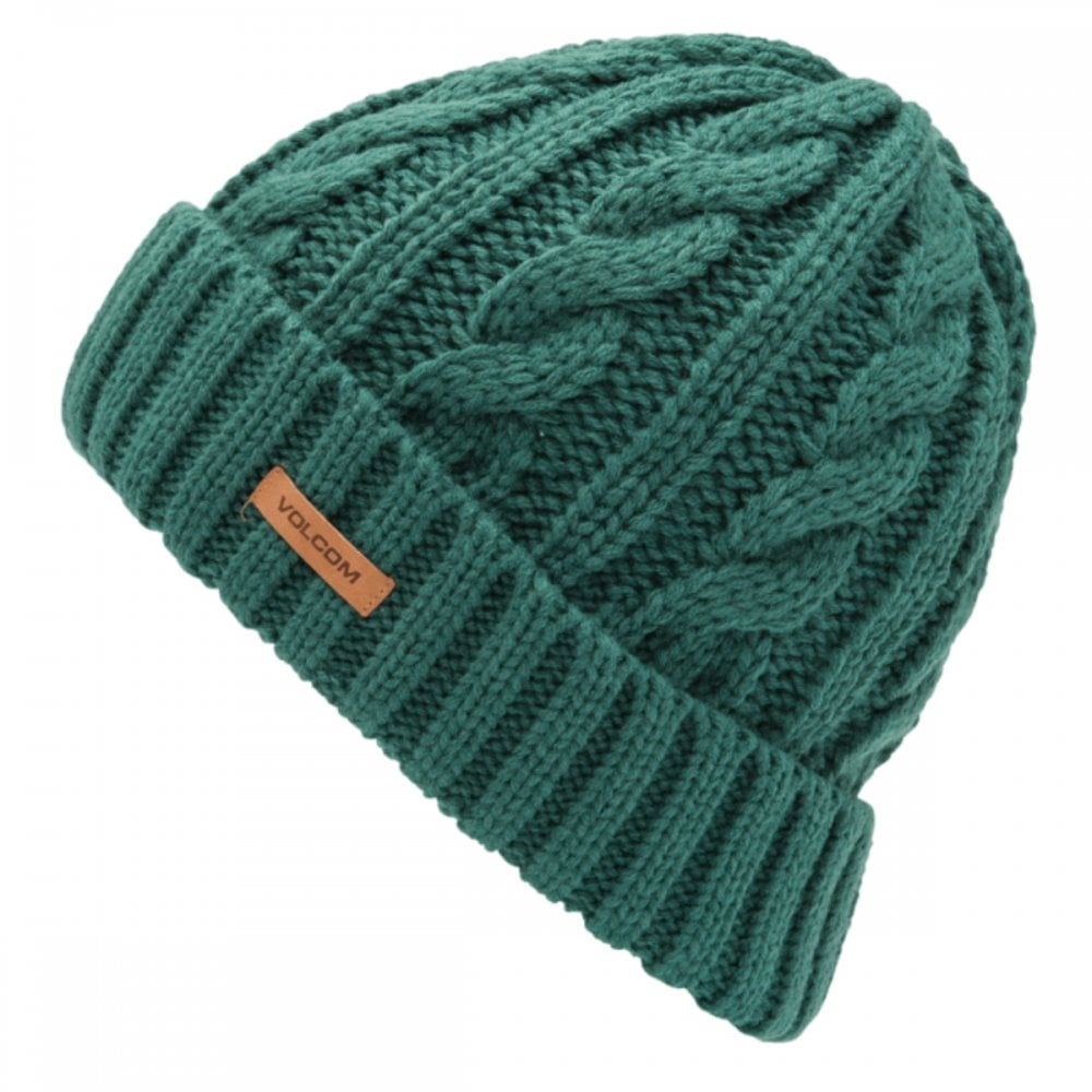 Volcom Stone Knit Beanie
