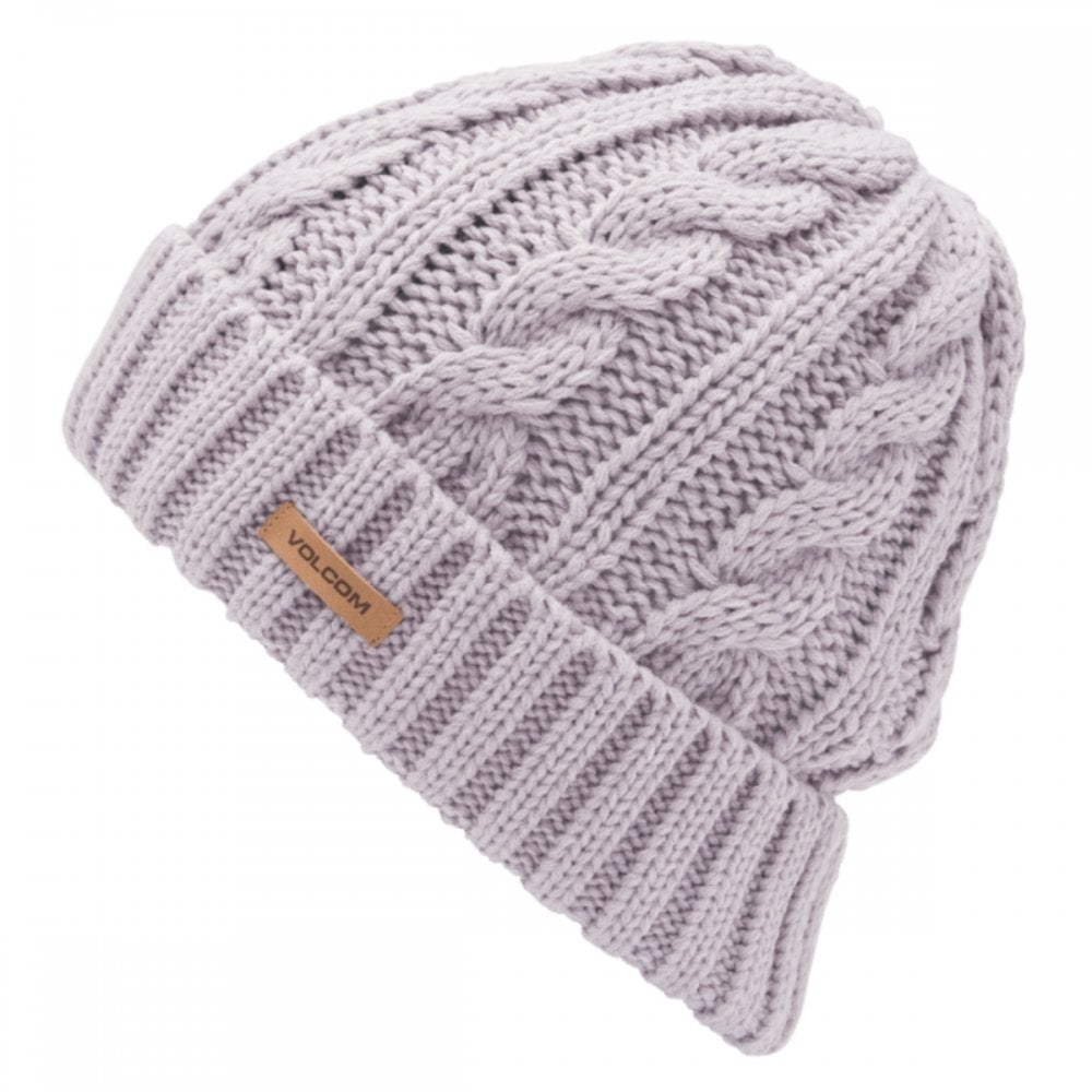 Volcom Stone Knit Beanie