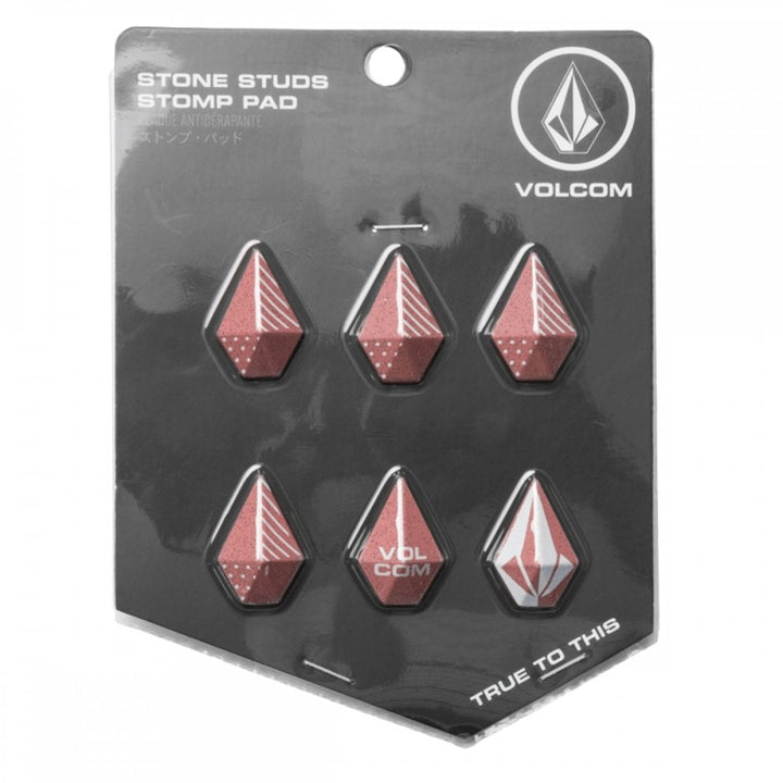 Volcom Stone Studs Stomp