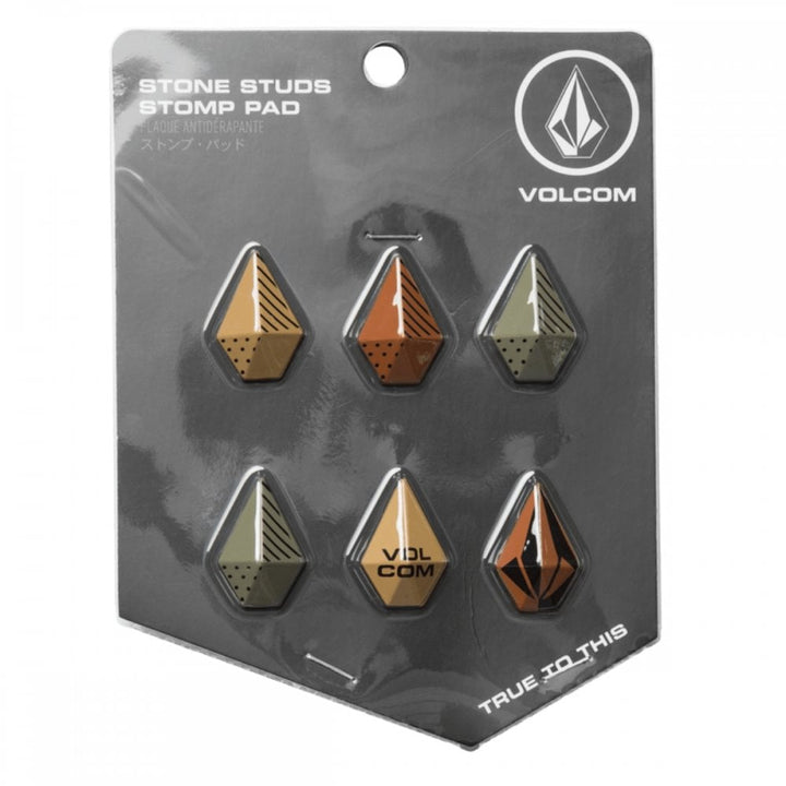 Volcom Stone Studs Stomp