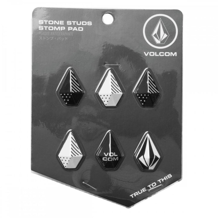 Volcom Stone Studs Stomp