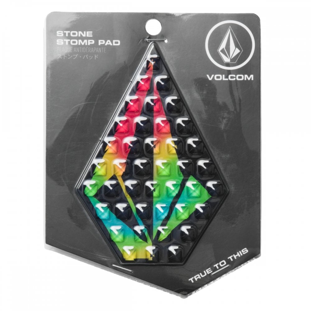 Volcom Stone Stomp Pad