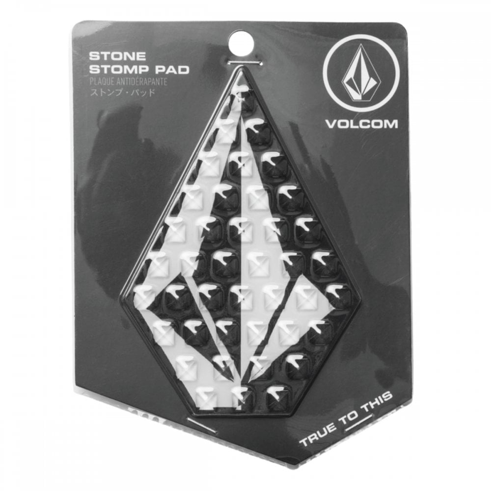 Volcom Stone Stomp Pad