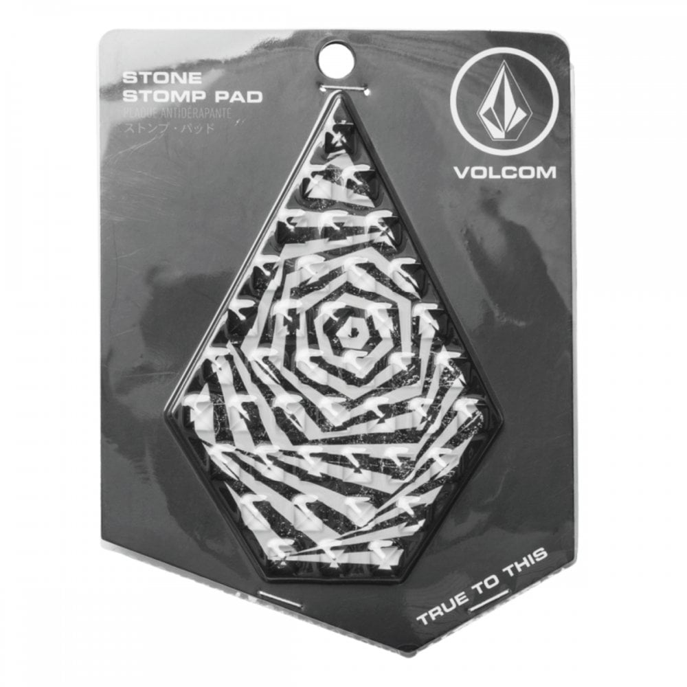Volcom Stone Stomp Pad