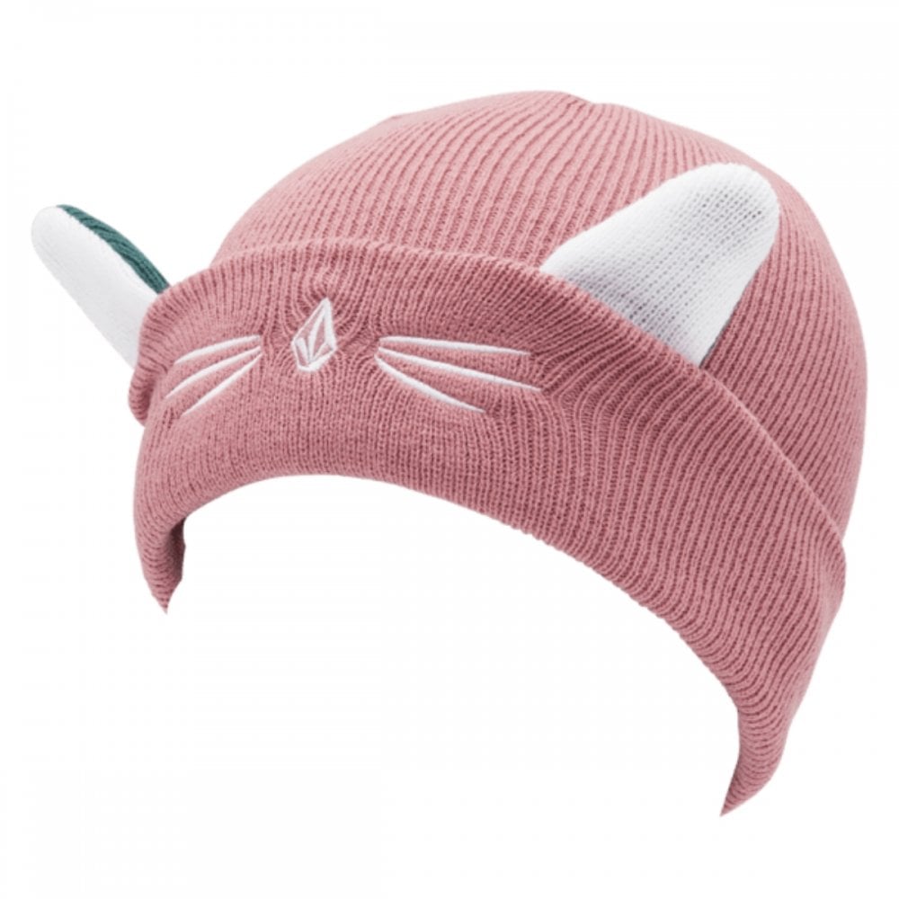 Volcom Kids Snow Creature Beanie