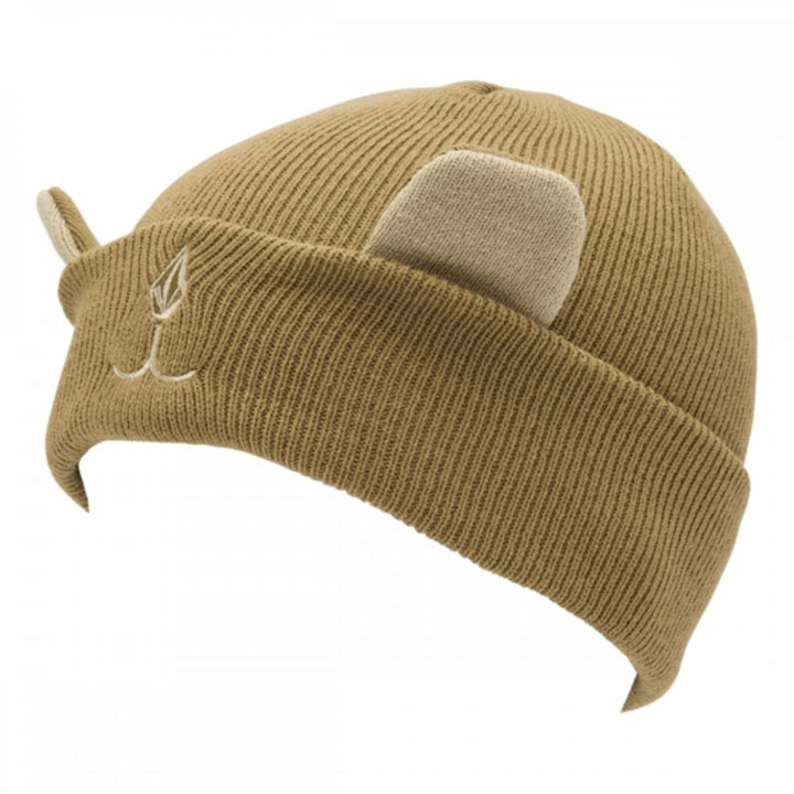 Volcom Kids Snow Creature Beanie