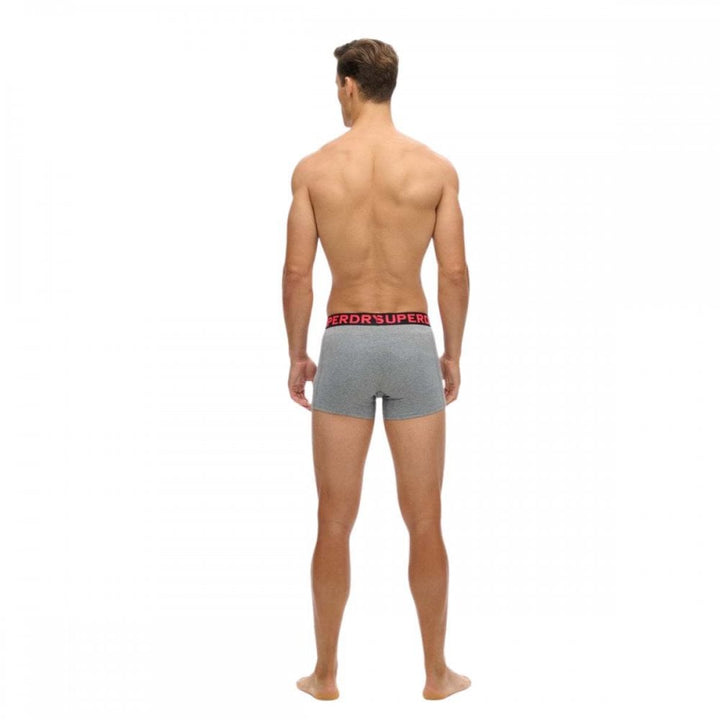 Superdry Boxer Triple Pack