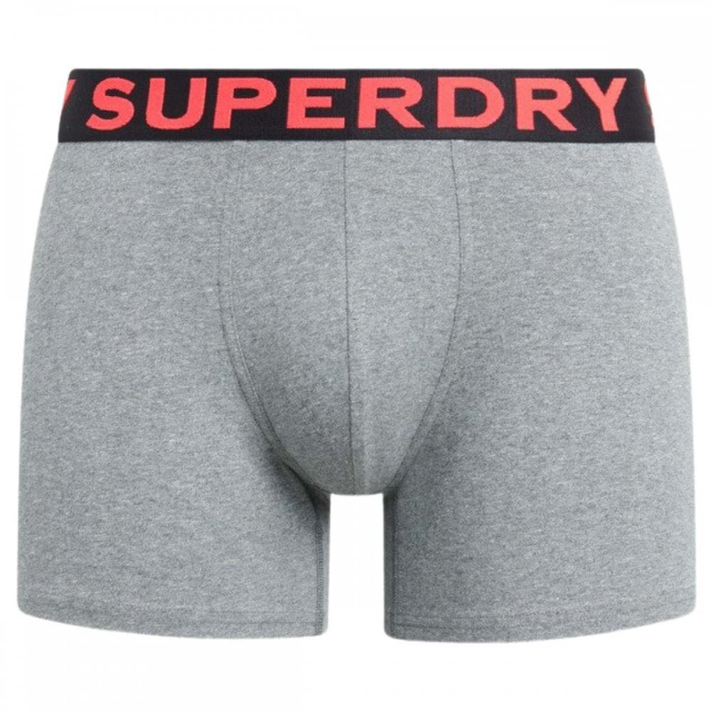 Superdry Boxer Triple Pack