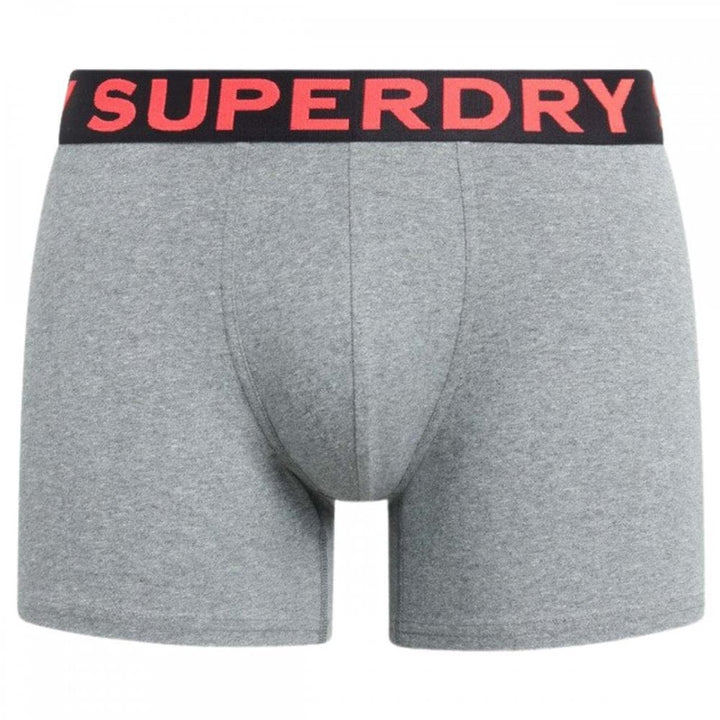 Superdry Boxer Triple Pack
