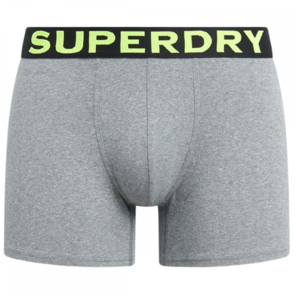 Superdry Boxer Triple Pack