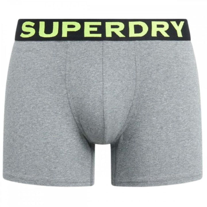 Superdry Boxer Triple Pack