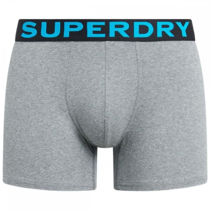 Superdry Boxer Triple Pack