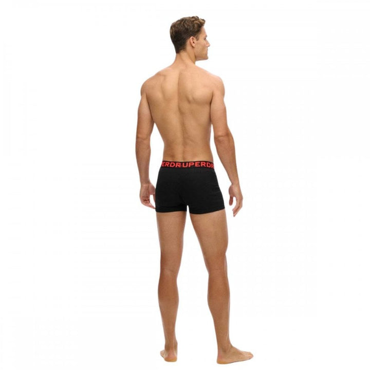 Superdry Boxer Triple Pack