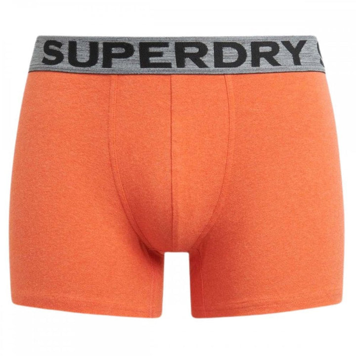 Superdry Boxer Triple Pack