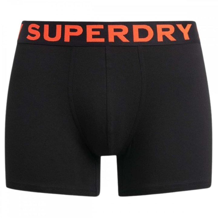 Superdry Boxer Triple Pack