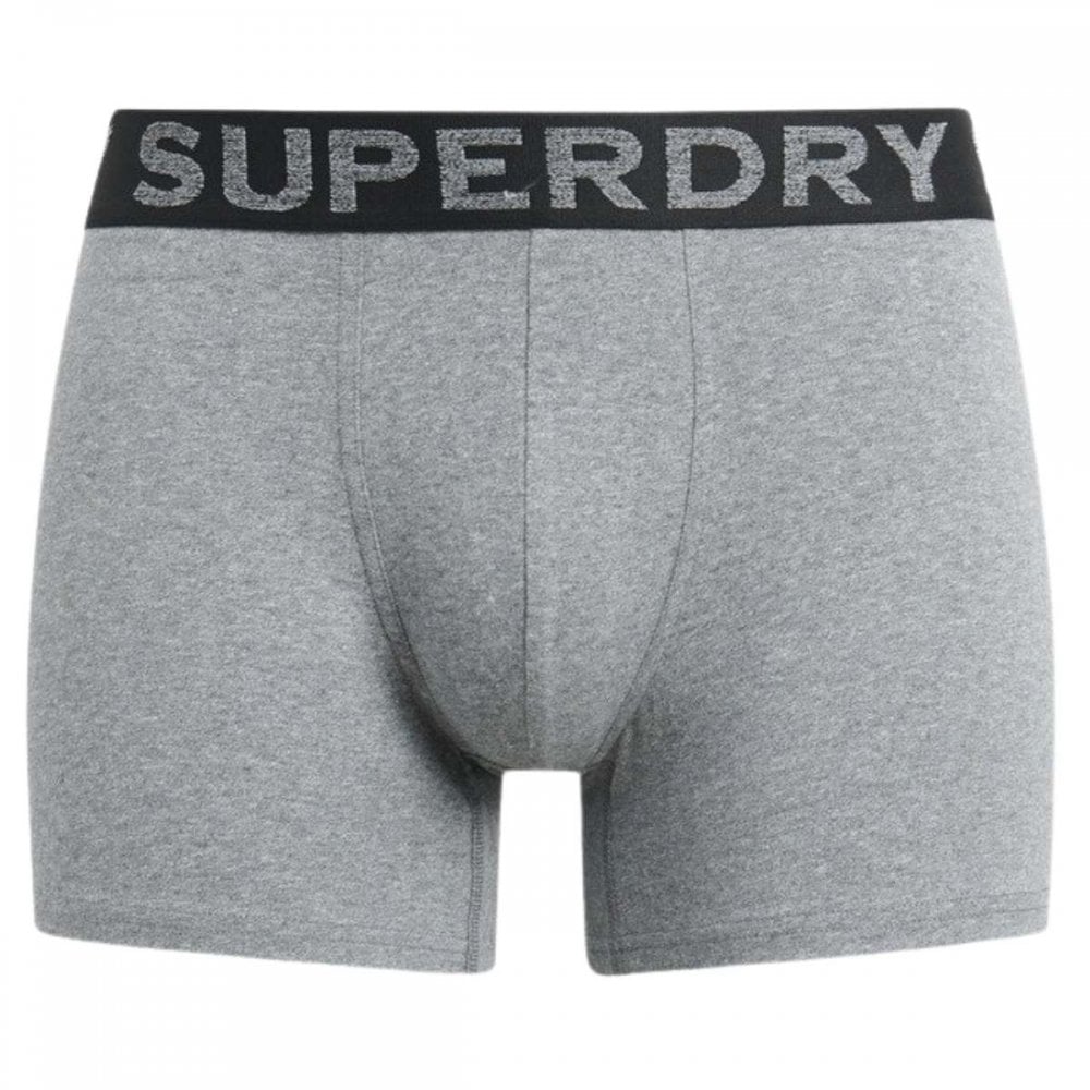 Superdry Boxer Triple Pack