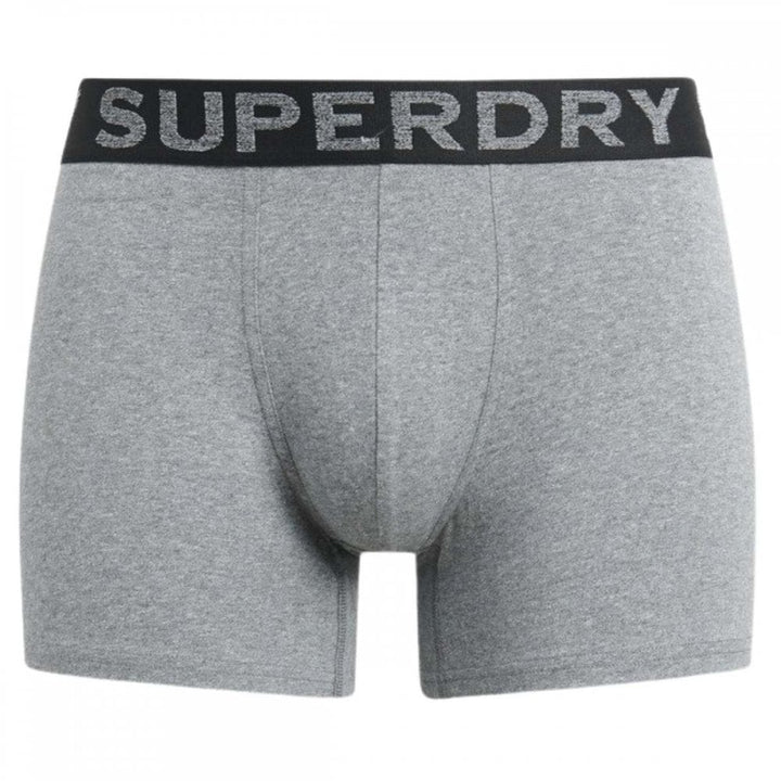 Superdry Boxer Triple Pack