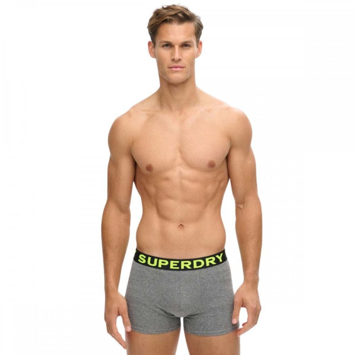 Superdry Boxer Triple Pack