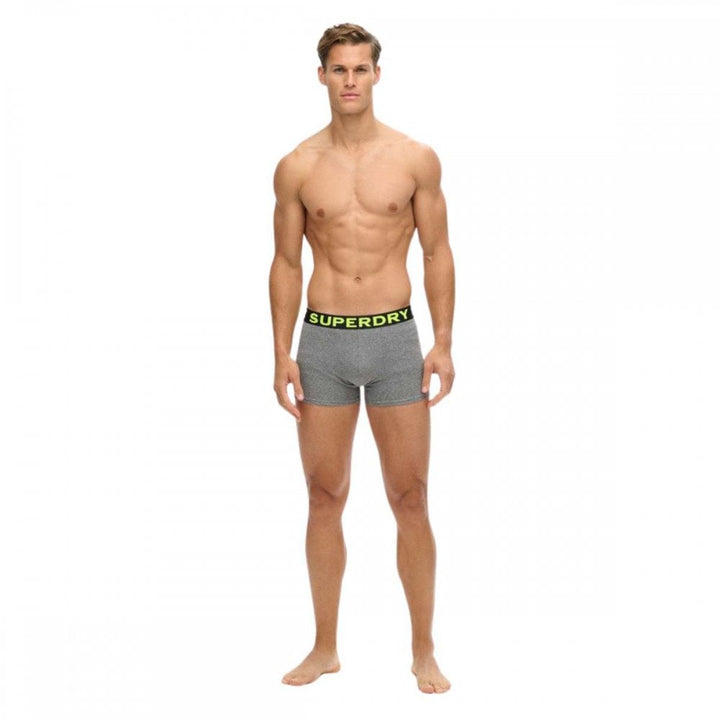 Superdry Boxer Triple Pack