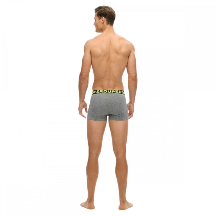 Superdry Boxer Triple Pack