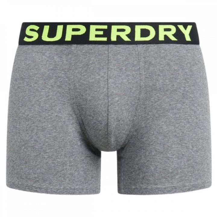 Superdry Boxer Triple Pack