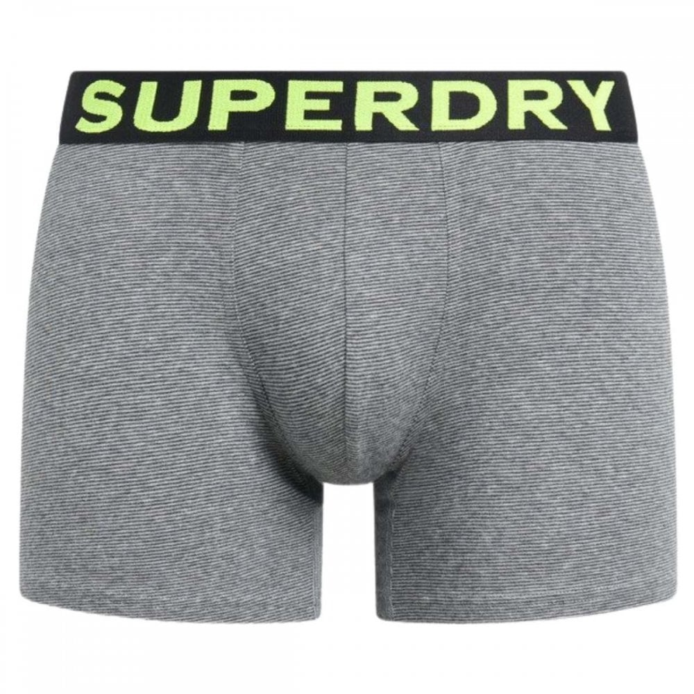 Superdry Boxer Triple Pack