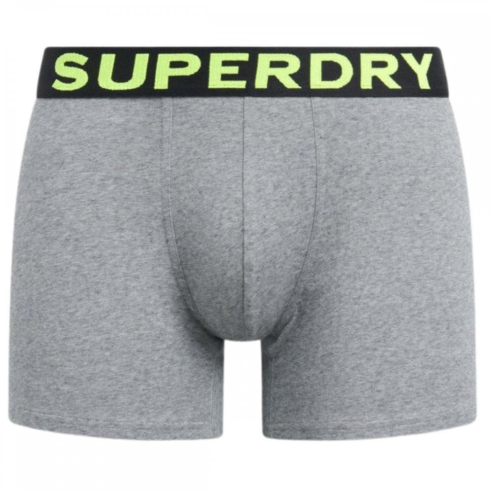 Superdry Boxer Triple Pack