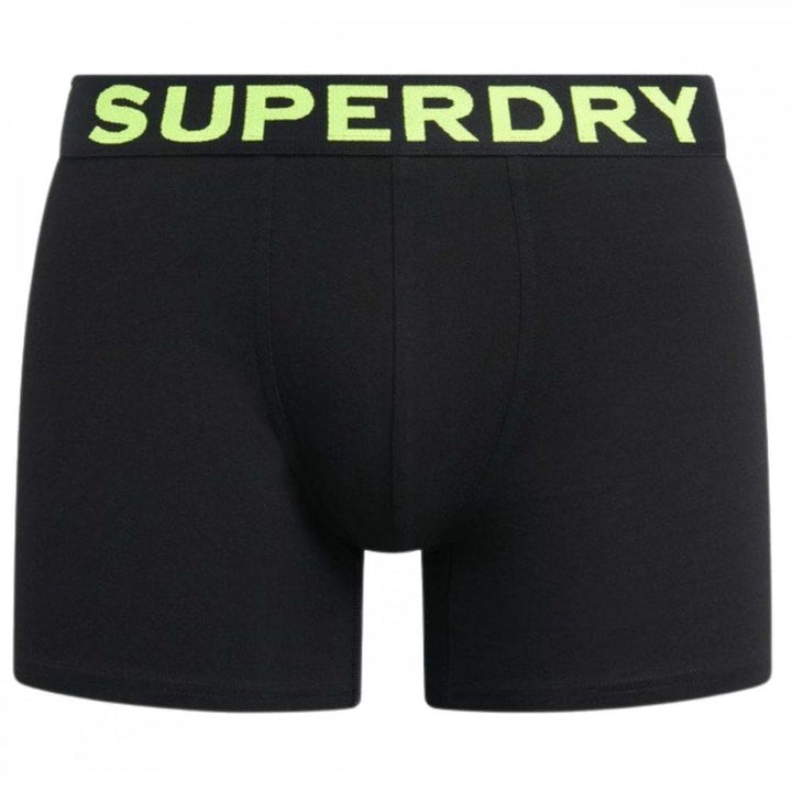 Superdry Boxer Triple Pack