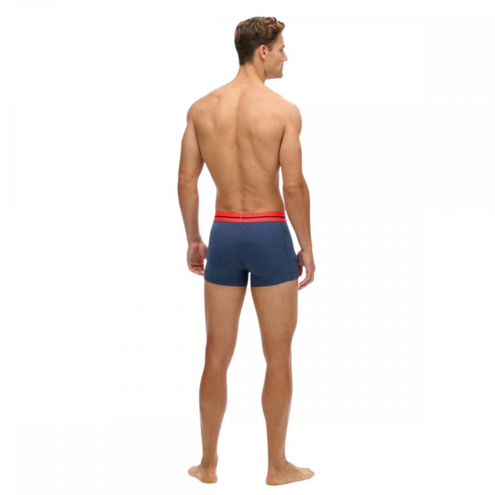 Superdry Boxer Triple Pack