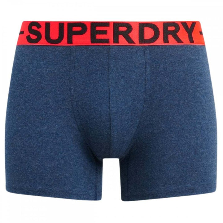 Superdry Boxer Triple Pack