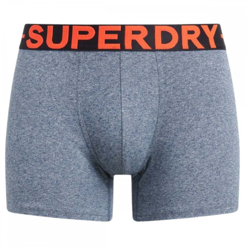 Superdry Boxer Triple Pack