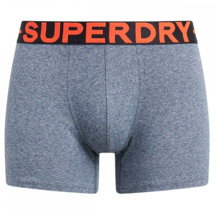 Superdry Boxer Triple Pack