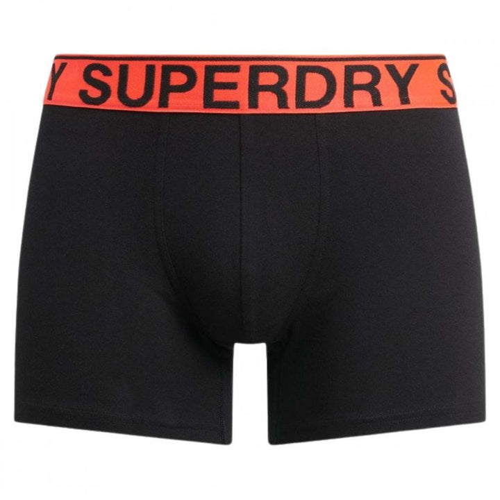 Superdry Boxer Triple Pack