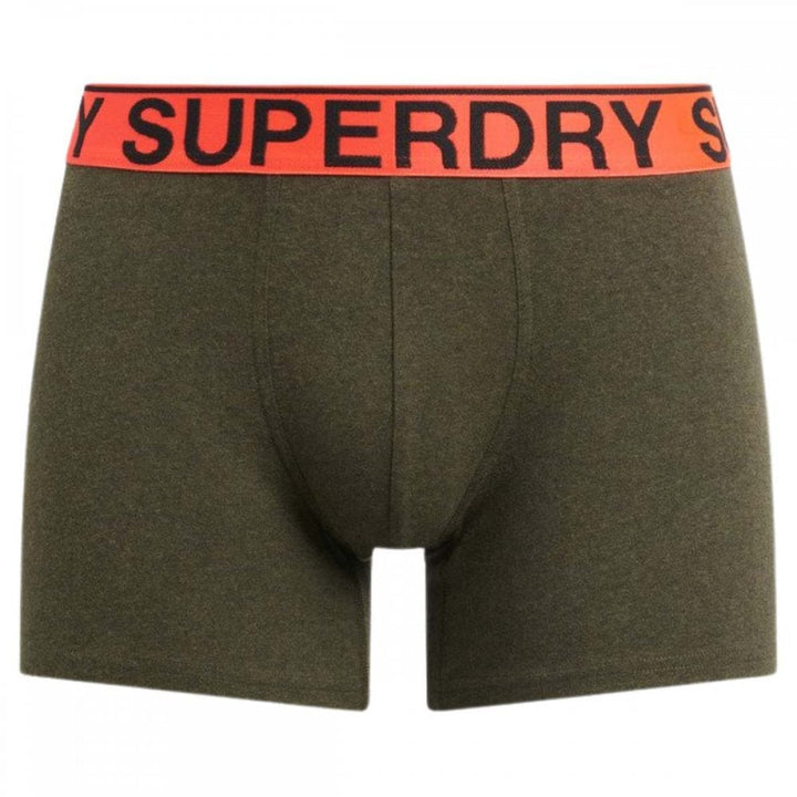 Superdry Boxer Triple Pack