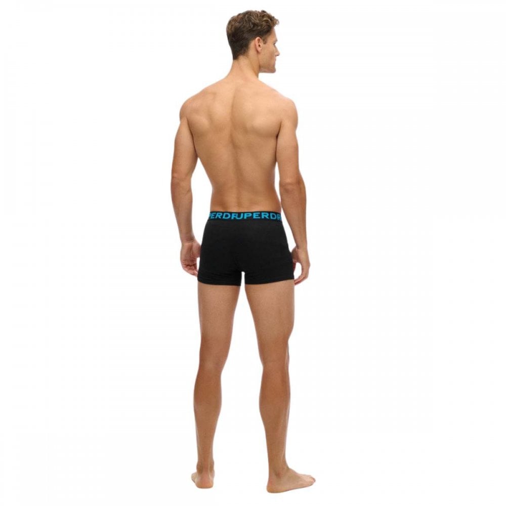 Superdry Boxer Triple Pack