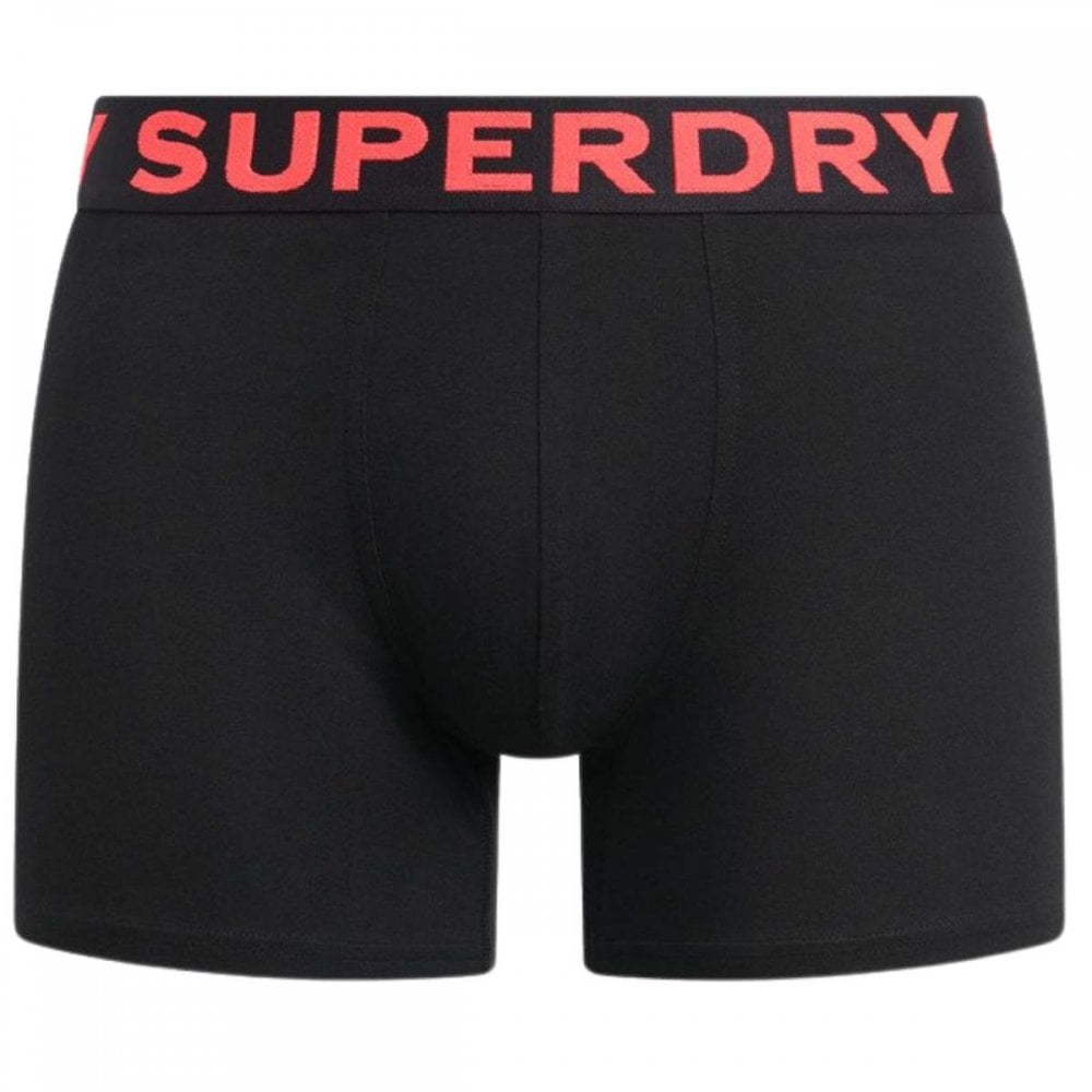 Superdry Boxer Triple Pack