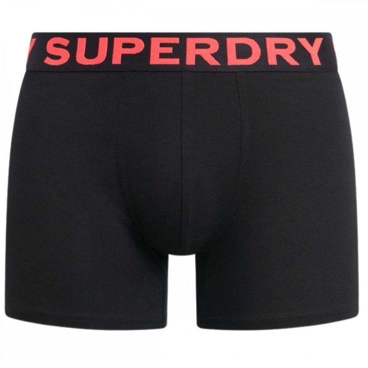Superdry Boxer Triple Pack
