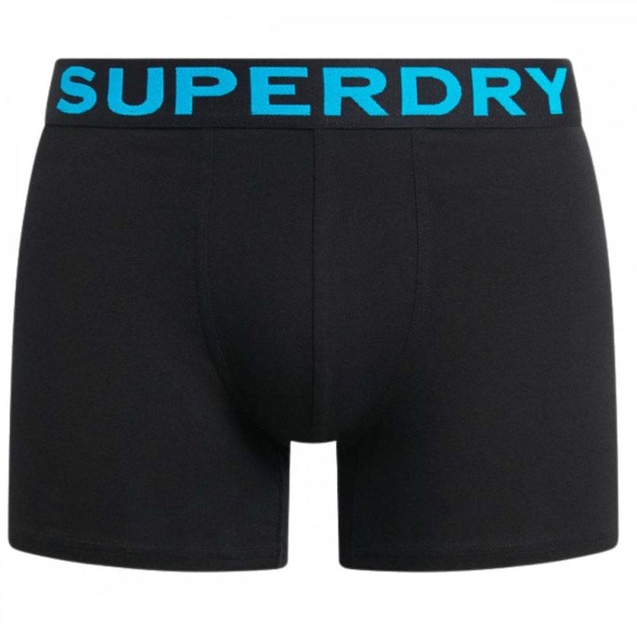 Superdry Boxer Triple Pack